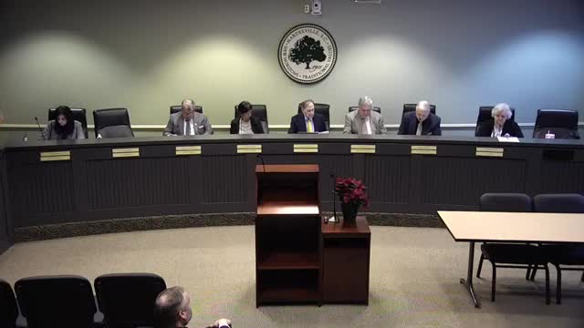 Mayor welcomes Tristan Mobley as Bluffton's newest firefighter recruit