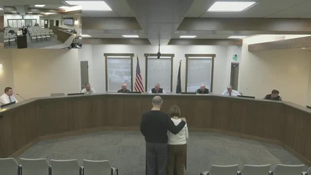 San Joaquin City Council approves My Hometown initiative with Latter-day Saints
