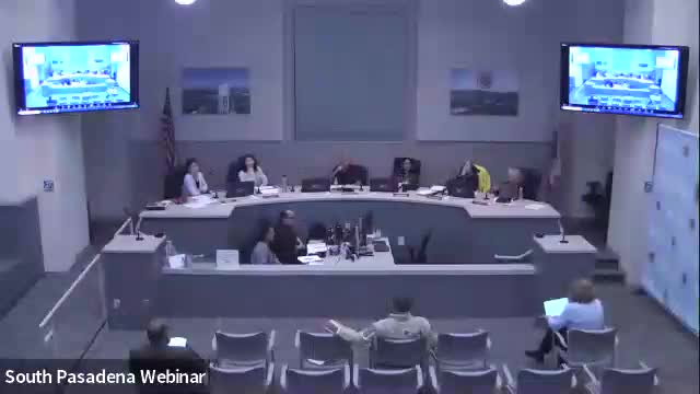 South Pasadena explores new Library Park campus for library and community services