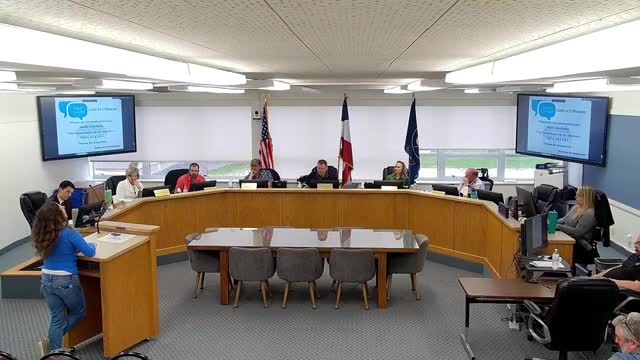 Commissioner Hoyt proposes traffic study for safety improvements at Morgan County Airport intersection