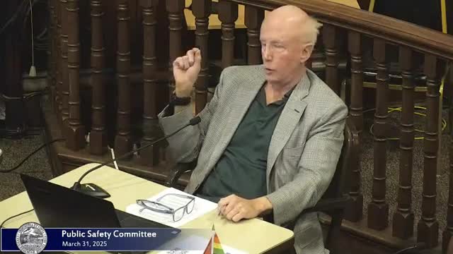 City council clarifies stance on tobacco licenses amid business concerns