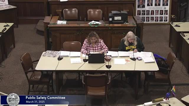 Councilor Rivera addresses parking deck safety concerns amid resident complaints