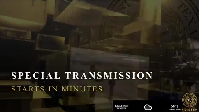 Commissioners Court hears citizens' concerns over property damages and court reporting costs