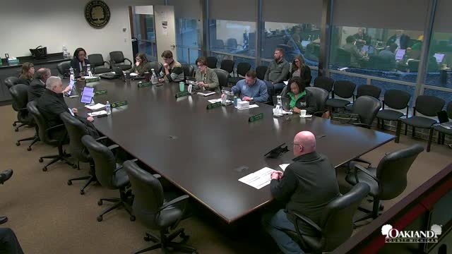 Oakland County approves Presbyterian Village redevelopment plans for Pontiac housing
