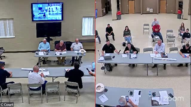 Liberty County initiates flood compliance efforts with new drainage standards