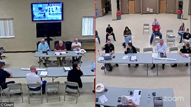 Workshop addresses flooding regulations and criteria updates in Harris County