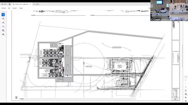 Liberty County plans new jail facility near sheriff's office