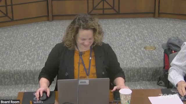 Committee refers Johns Island Elementary budget reallocation after DOT-required road work and sewer relocation