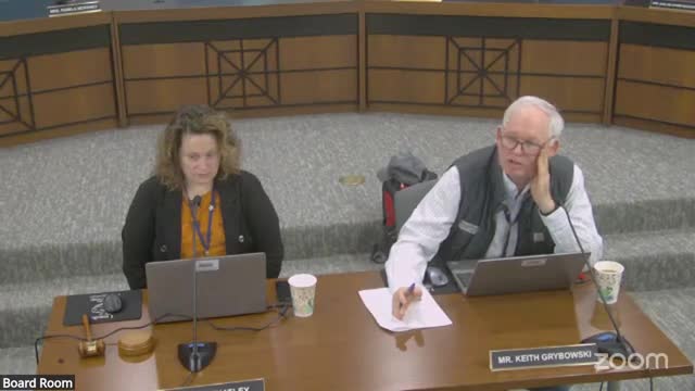 Legislative updates focus on bills impacting South Carolina education funding and policies