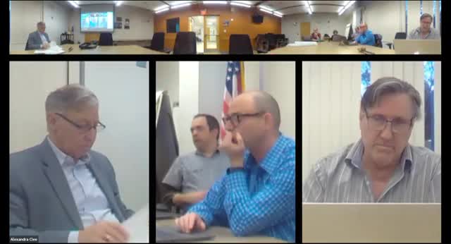 Planning Board approves amended scenic‑roads agreement; requires 30 replacement trees, caliper to be set by tree warden