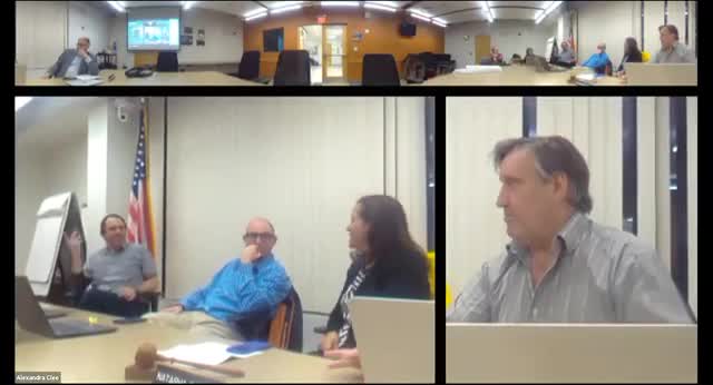 Needham Board honors Paul for a decade of dedicated service