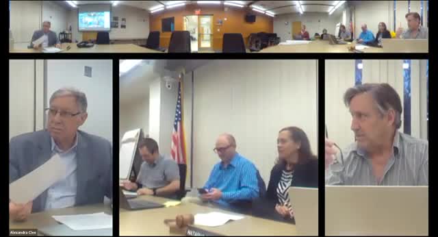 Planning Board sets schedule for "large house" study; seeks 3‑D modeling and fiscal impact analysis