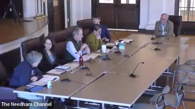 Board nominates Katie King as new town manager after thorough candidate evaluation