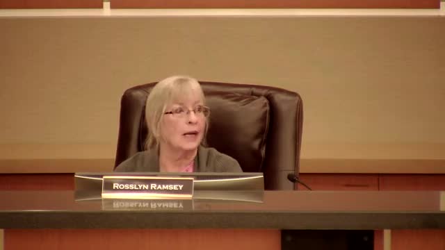 Community member criticizes lack of ADA access at local parks and trails