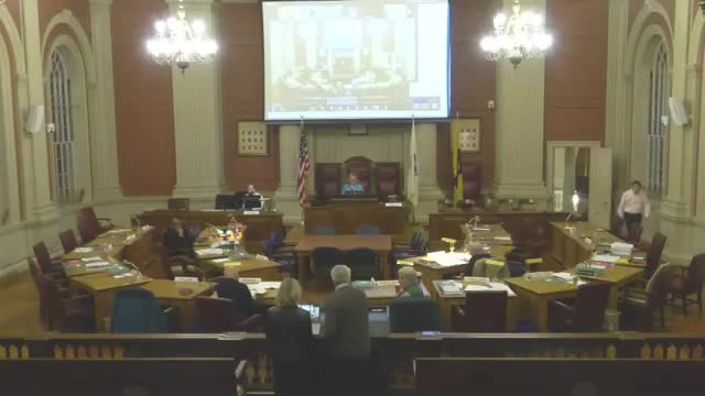 Committee approves amendment allowing taller retaining walls at 298–304 Elliot Street