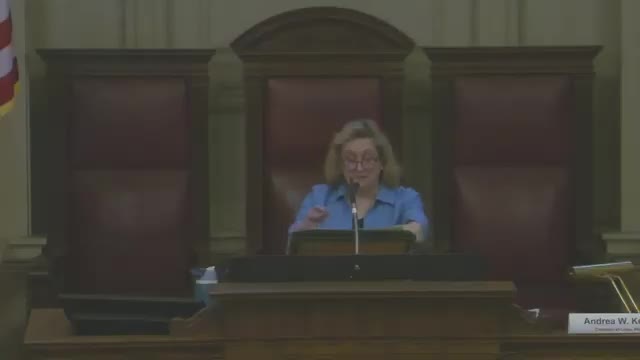 Committee holds public hearing on 75 Prescott Street project to resolve parking layout