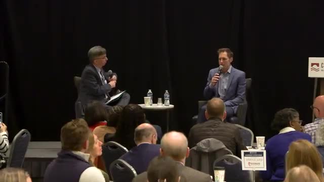 Officials warn NIH funding changes threaten Massachusetts research, clinical trials and jobs