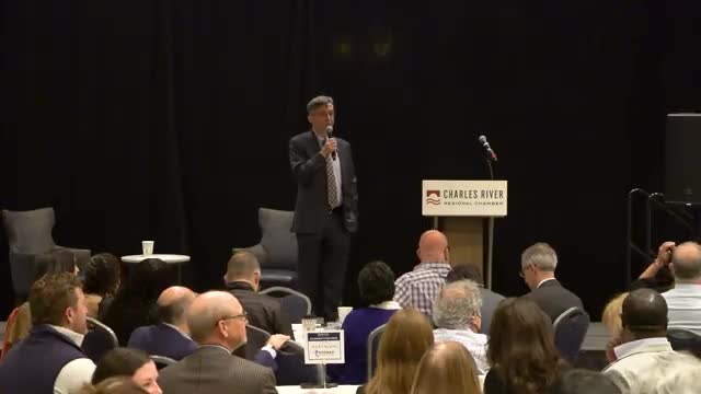 Charles River Chamber to offer free membership for small retailers, aims to bolster downtowns