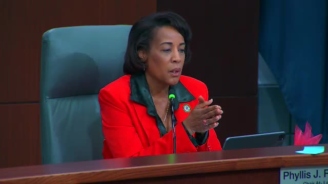 Loudoun County Board approves new union contract enhancing employee pay and benefits