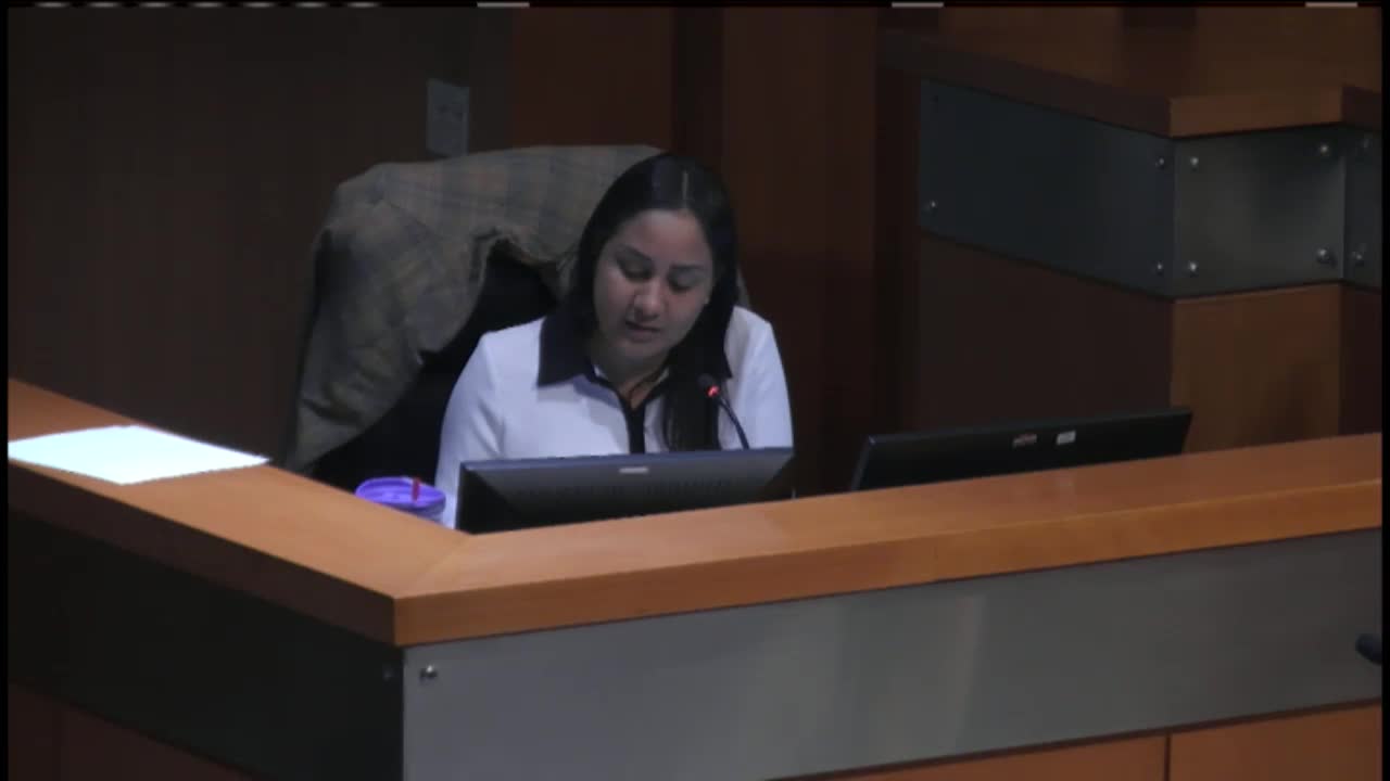 Fort Pierce special magistrate orders property owners to clear lots; most given seven days to comply