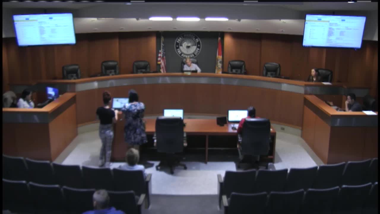 Special magistrate orders Beach Bowls Fort Pierce to obtain certificate of use within 10 days or cease operations