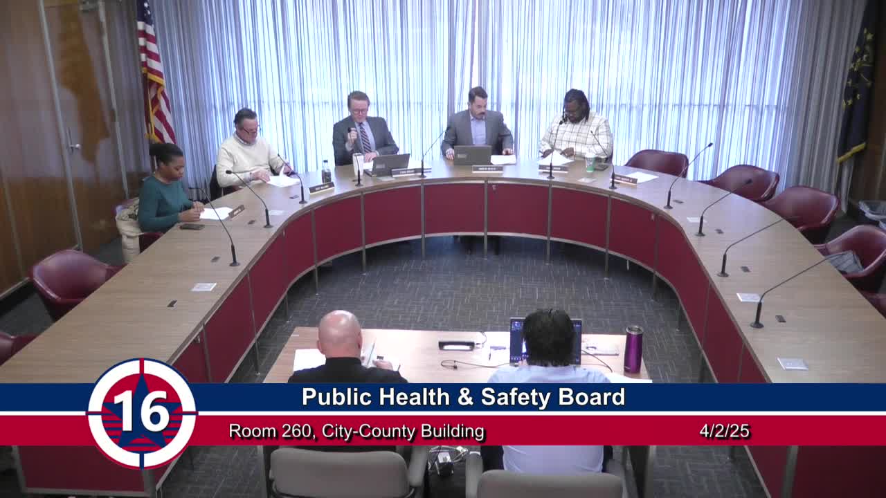 Board approves FEMA‑funded Urban Search & Rescue instructor contracts for rescue technician school