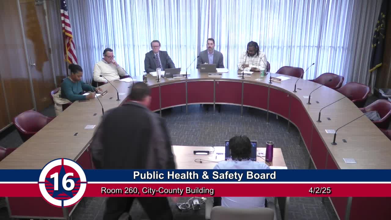 Board awards $72,000, two-year janitorial contract for fire headquarters