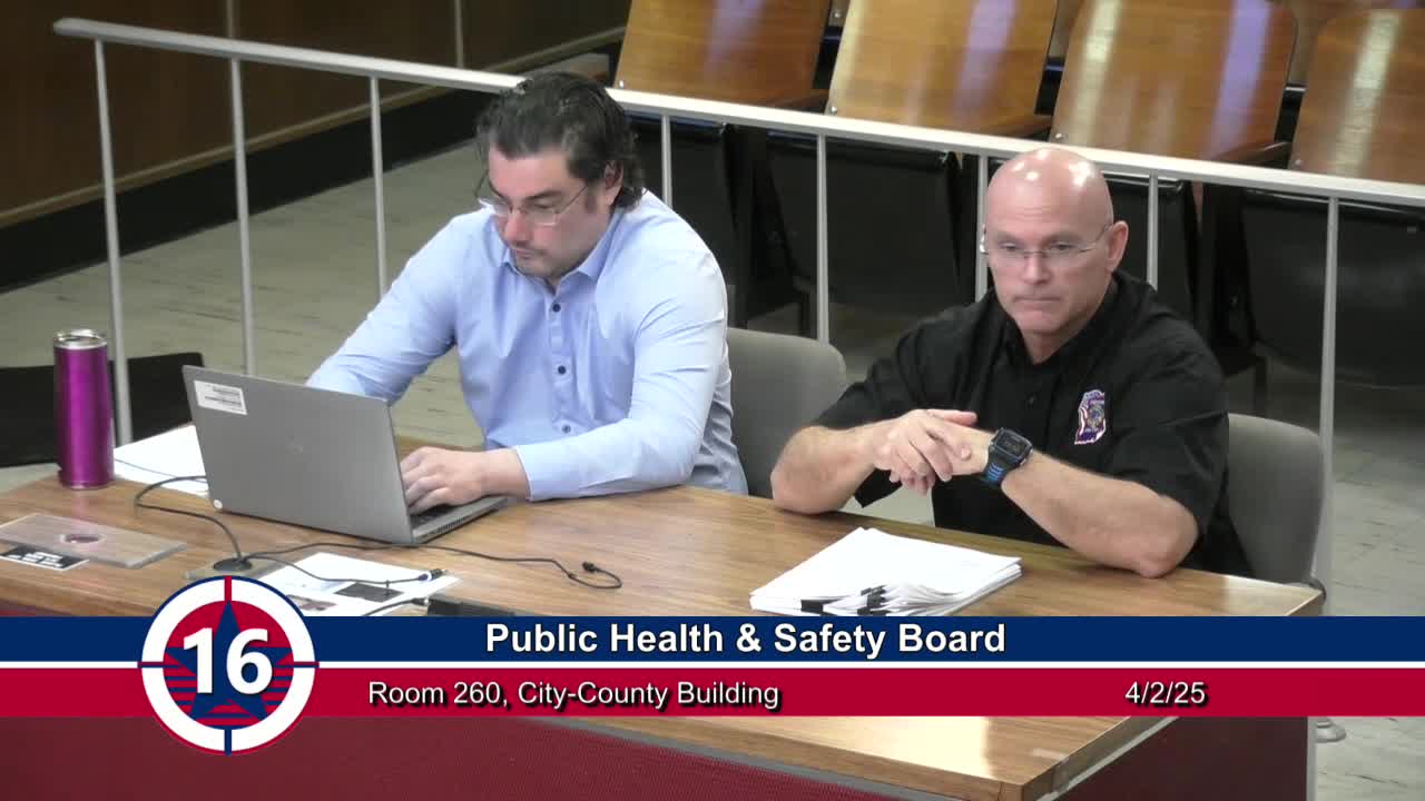 City confirms preparations for potential FEMA funding delays amid K-9 evaluation discussions