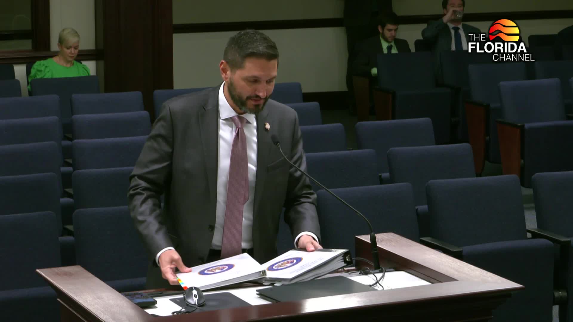 Senate bill 810 strengthens Florida stormwater infrastructure inspections before hurricane season