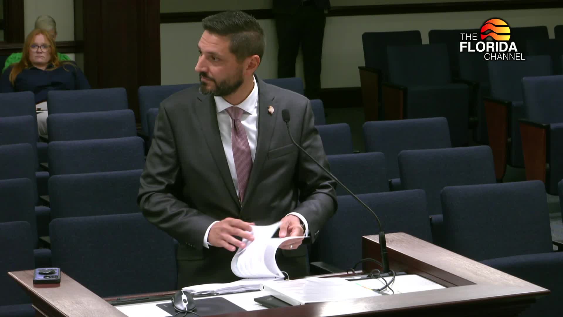 Senator Burgess secures $450,000 for Florida school safety integration system