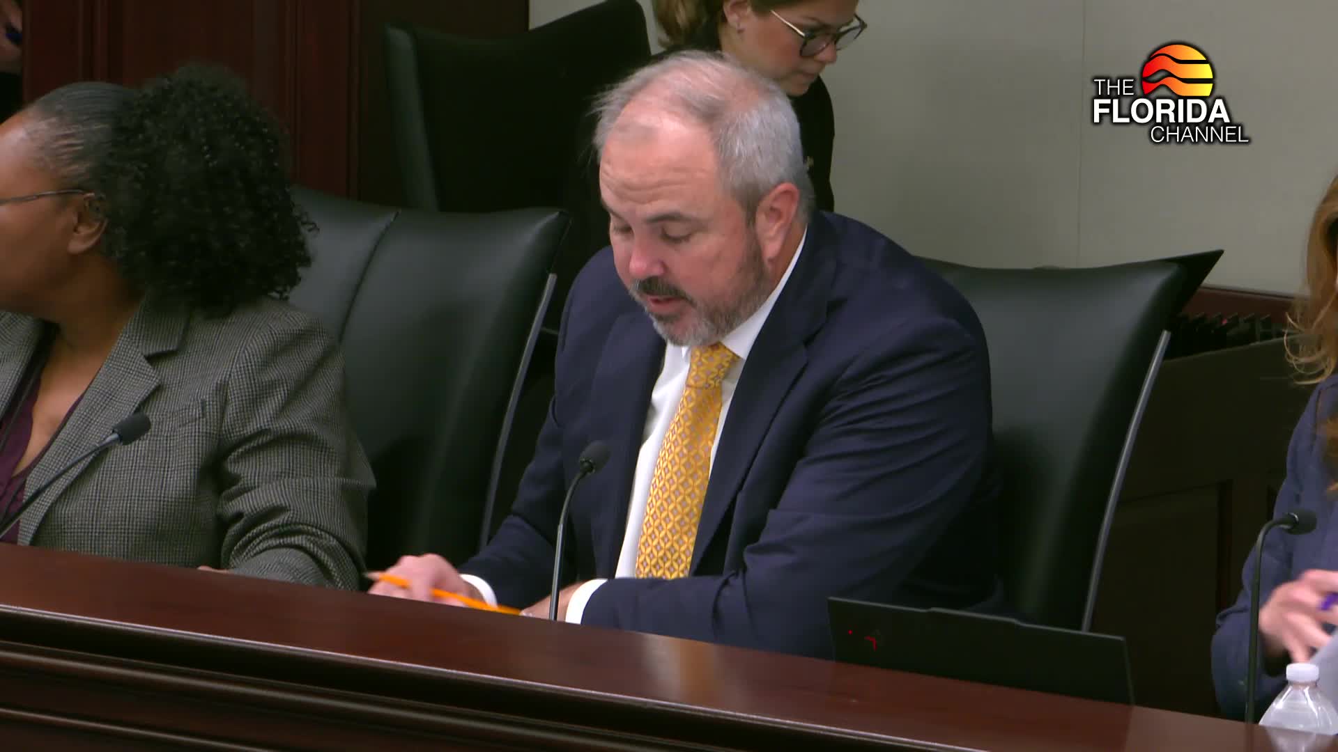 Senator Rodriguez advances modernization of Telecommunications Access System Act