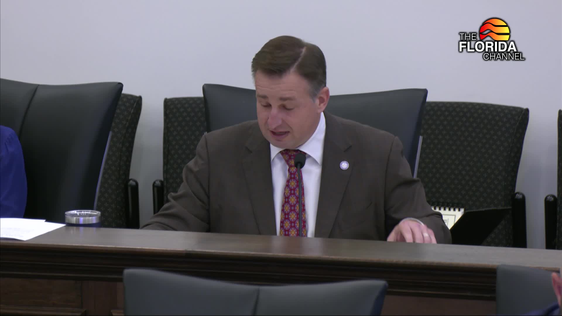 Florida legislature approves comprehensive Everglades restoration and water management funding bill