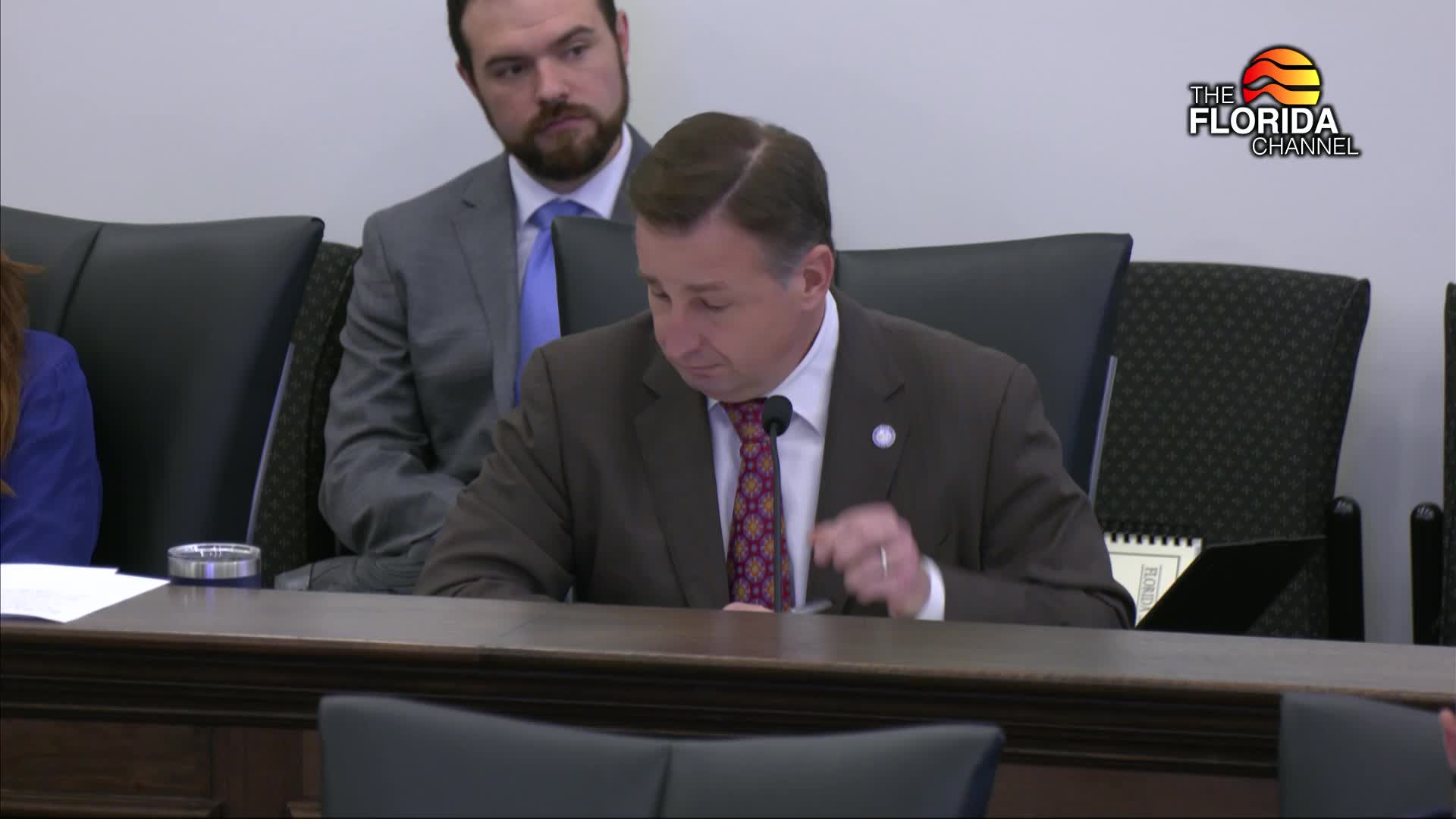 Florida Senate passes enhanced anti-BDS bill to protect trade with Israel