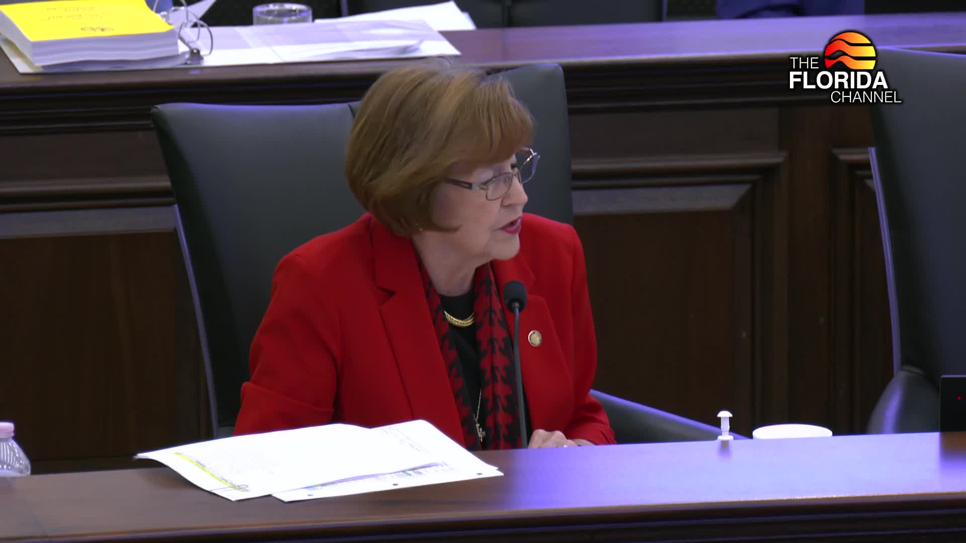 Florida Senate Committee empowers universities to set out of state tuition fees