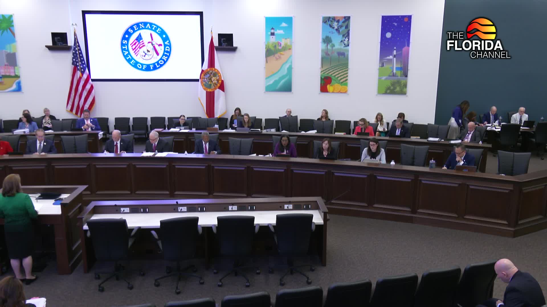 Senate passes Tristan Murphy Act to reform mental health in criminal justice