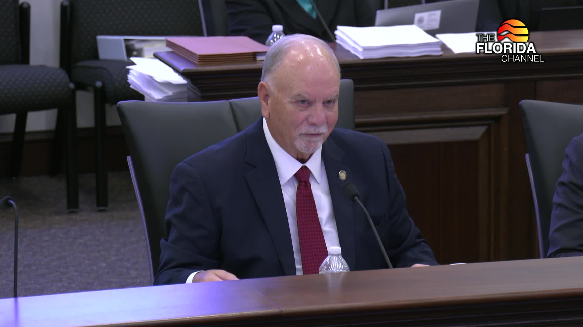 Florida Senate approves SB 168 to enhance mental health treatment options for families