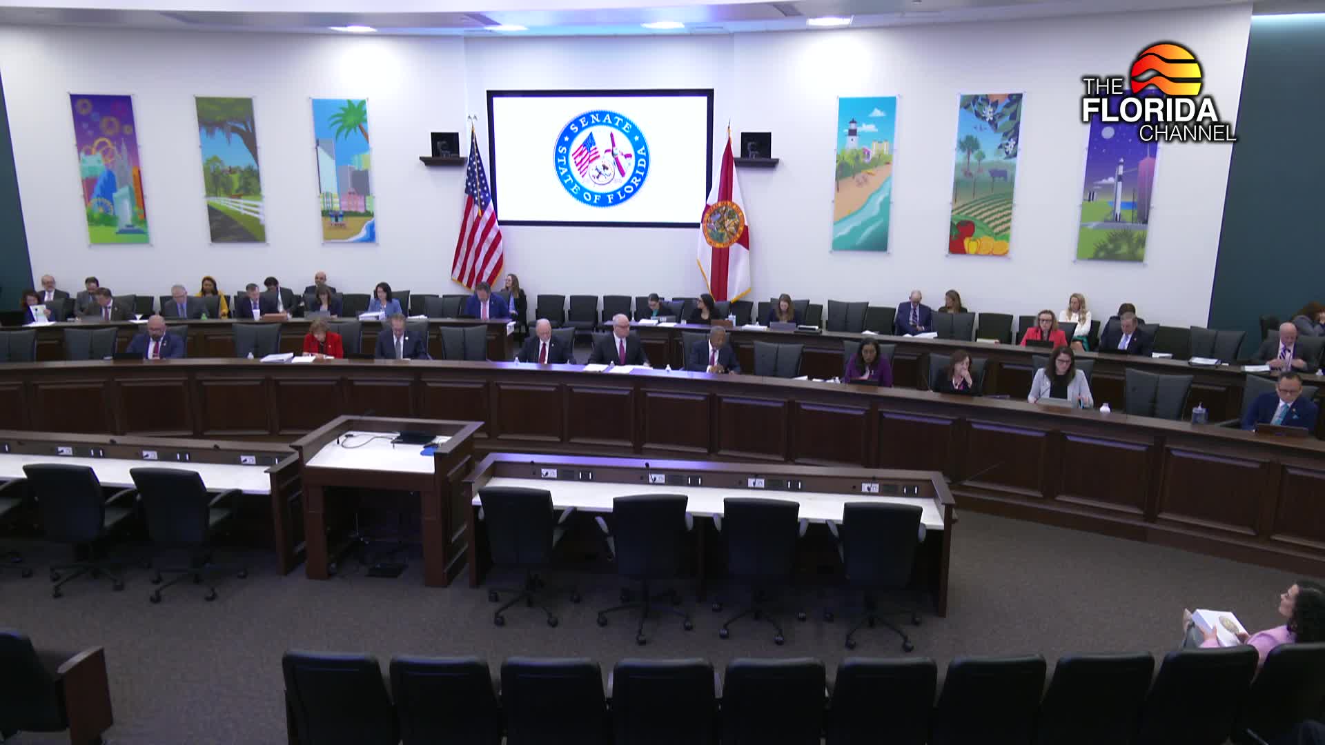 Florida Senate approves Center for Excellence in Insurance and Hurricane Preparedness Bill