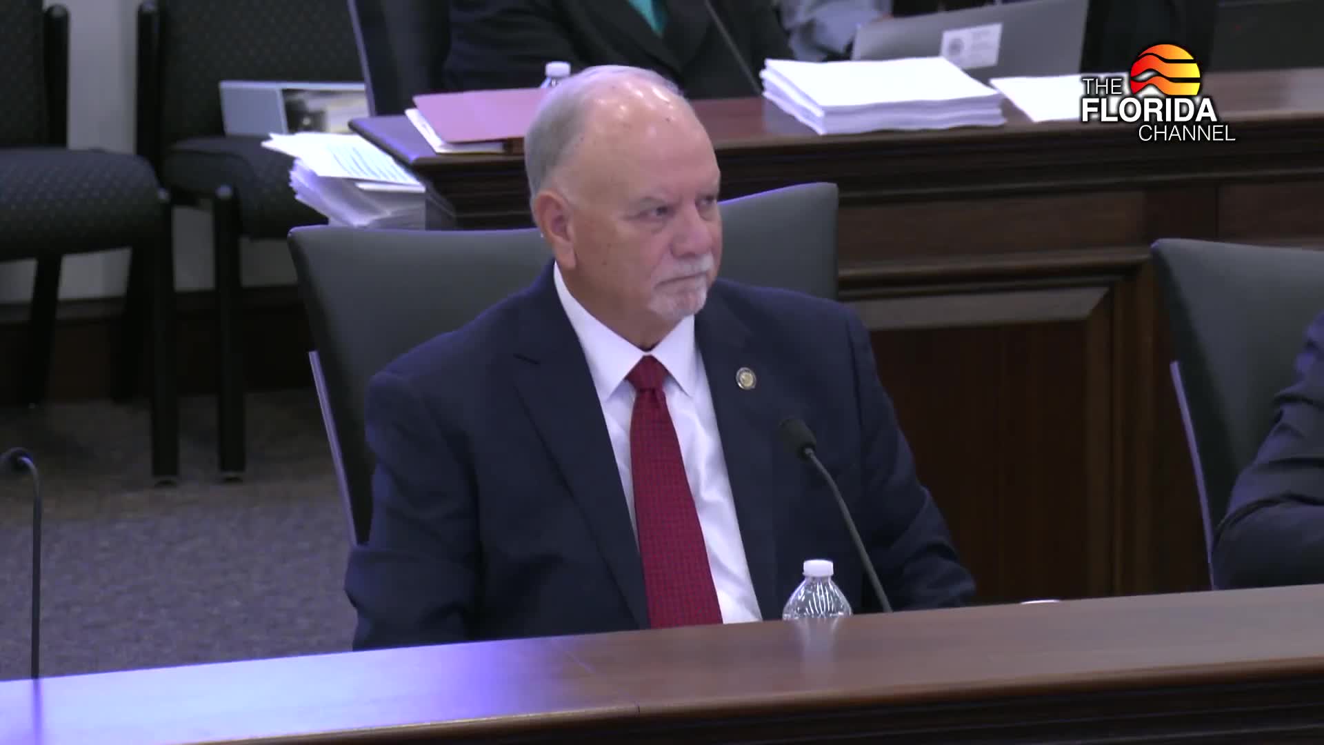 Senate committee advances Tristan Murphy Act to expand pretrial mental health diversion and behavioral health data reporting