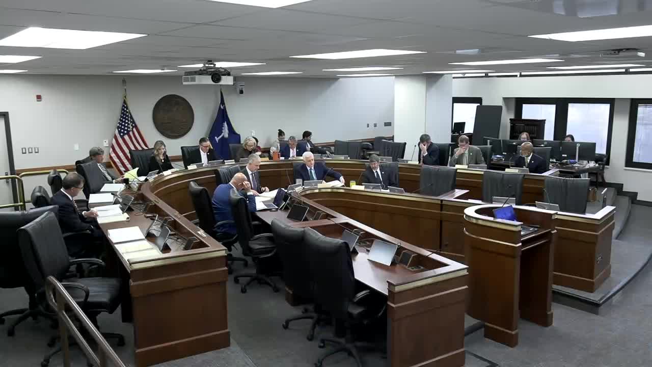 Senate panel delays bill that would tighten teacher reemployment notices and create sick-leave bank