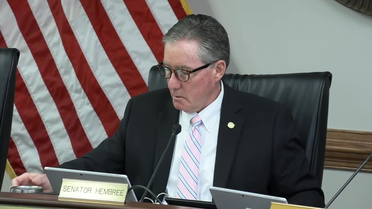 South Carolina bill proposes charter school enrollment preference for military families