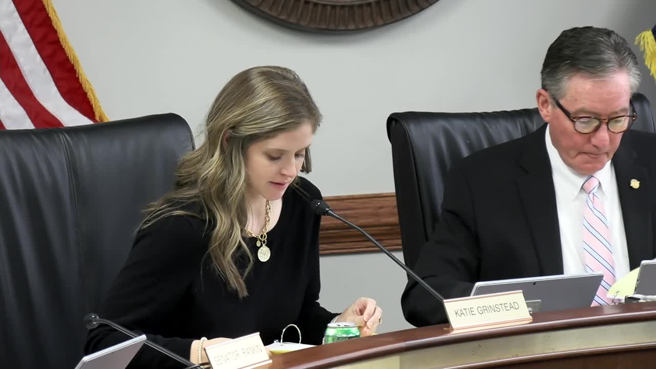 Greenville County lawmakers support new security bill for schools lacking resource officers