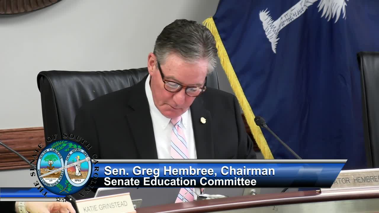 Committee backs bill codifying community eligibility provisions, banning student penalties for meal debt