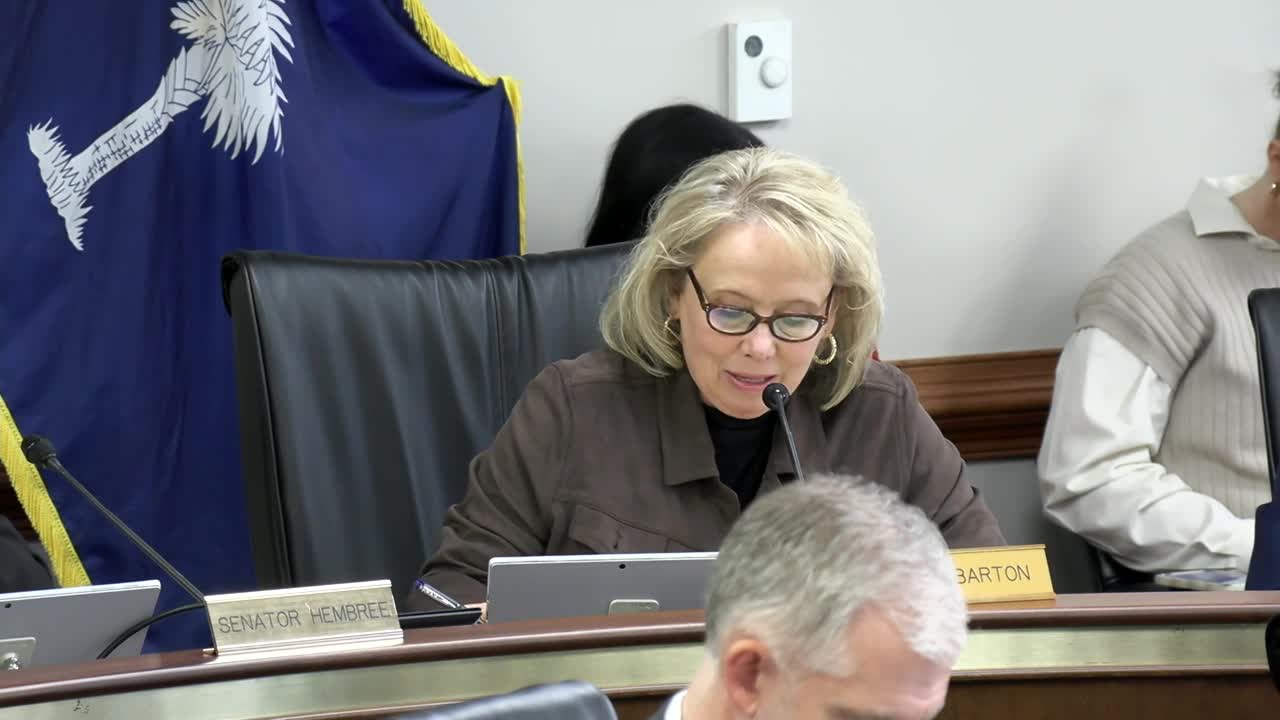 Committee carries over bill clarifying expulsions for firearms and proposed language to treat threats as expulsable offenses