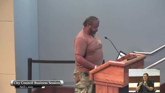Resident questions city integrity over building permit discrepancies