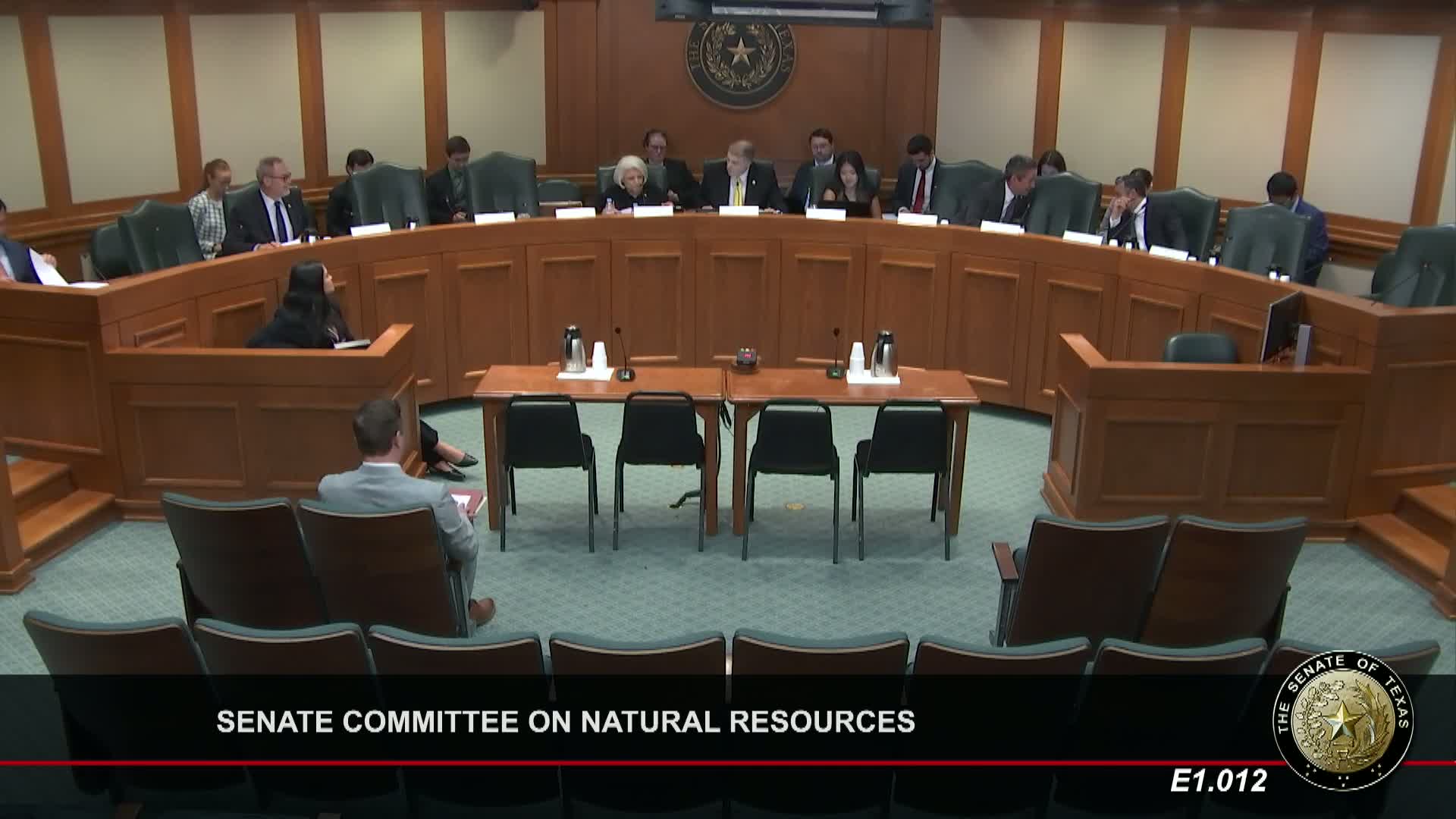 Senate panel delays enforcement on plugging long-inactive wells, leaves bill pending