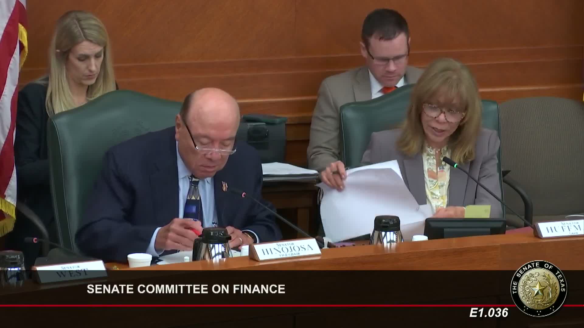 Committee hears bill to exempt inherited vehicle transfers from motor‑vehicle tax