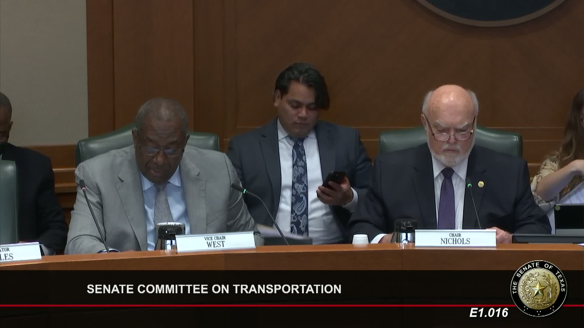 Texas Transportation Commission proposes bill to reduce aviation grant match for rural airports