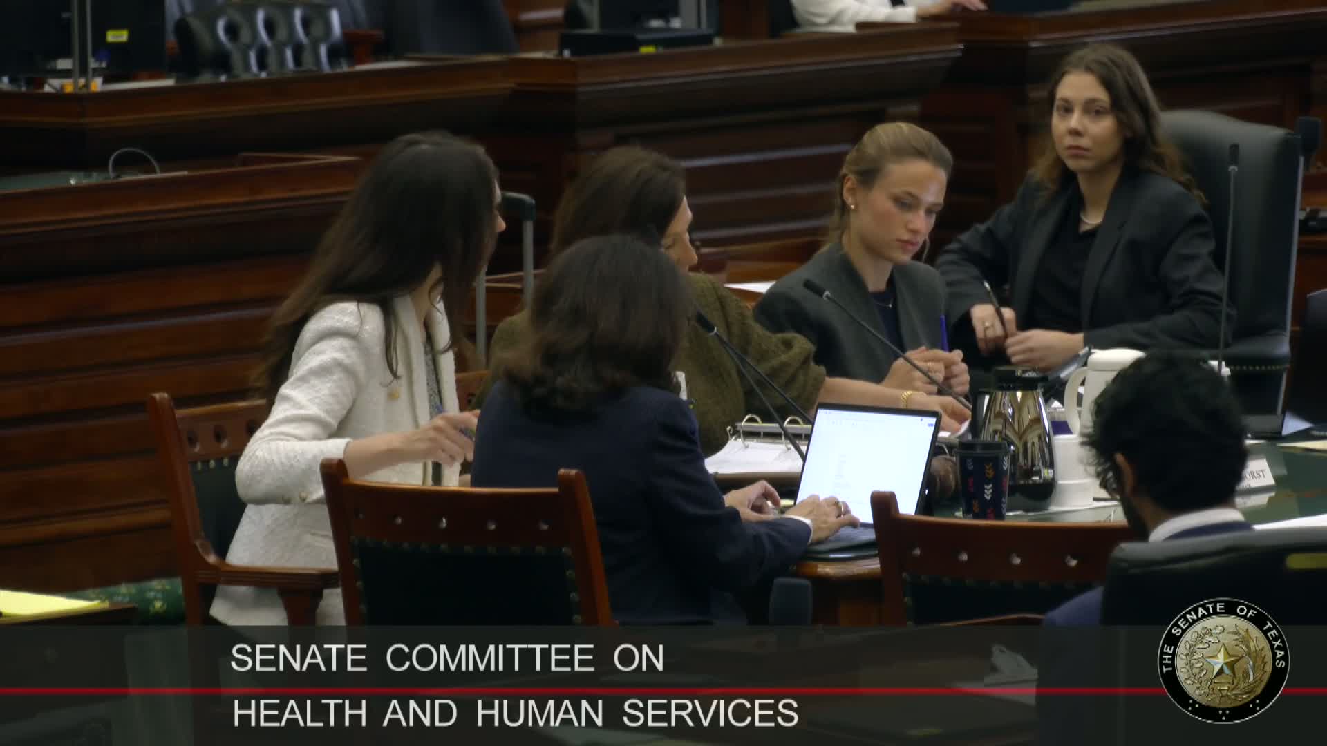 Senate bill would change penalty criteria for chemical-dependency treatment facilities to avoid closures, sponsor says