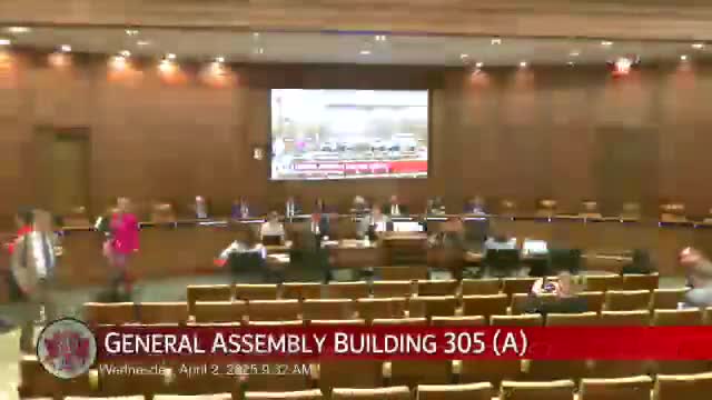 Virginia subcommittee hears Fed Richmond on tariffs, federal workforce and regional exposure