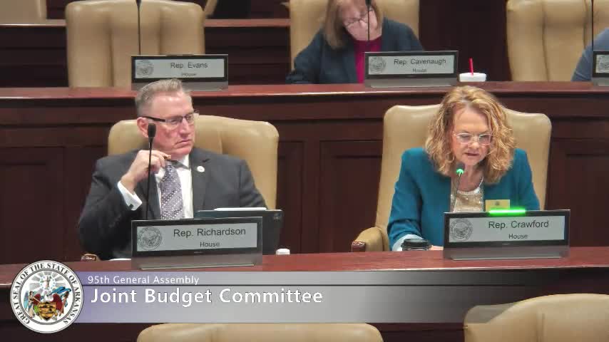 Committee advances bill to fund perpetual-care cemeteries facing financial hardship